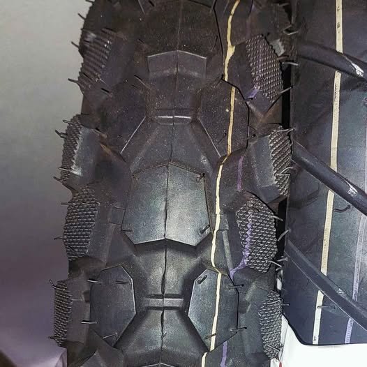 Cauchos 350-10 TL Scooter o Vespa