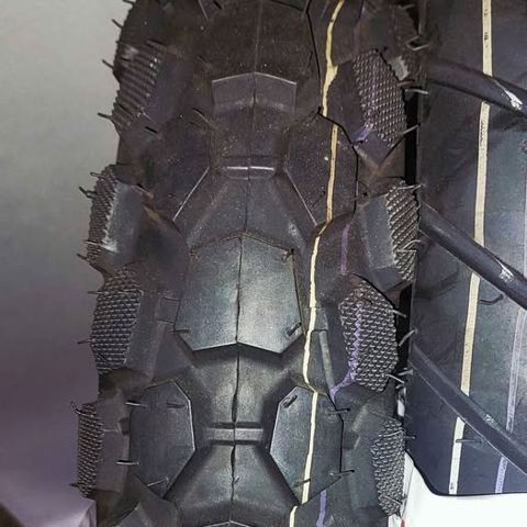 Cauchos 350-10 TL Scooter o Vespa
