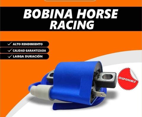 Bobina De encendido HORSE RACING