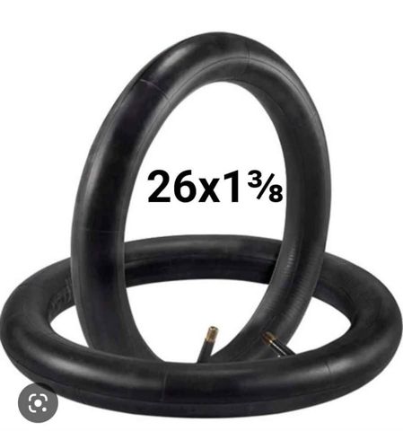 Tripas Para Bicicletas 26x1.⅜