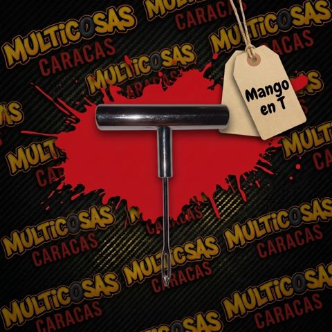 KIT HERRAMIENTA METE TACO