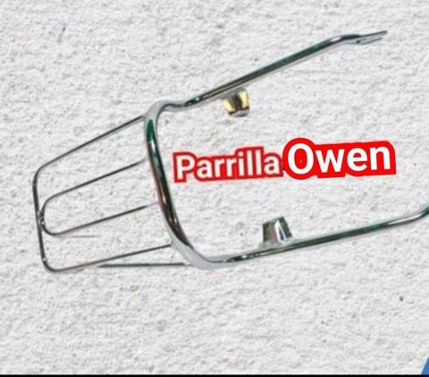 Parrilla Para Owen AE