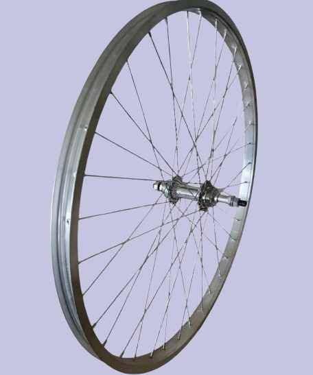 Rines de Bicicletas #26 AF