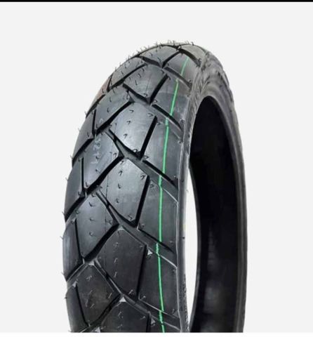 Cauchos 110/80/19 Vstrom Delantero y otras motos