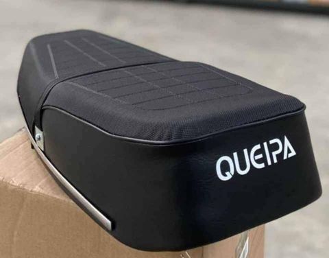 Asientos Para Motos Horse, GN125, Owen Bera Socialista, Jaguar y otros