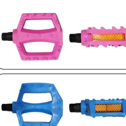 Pedales C Para Bicicletas