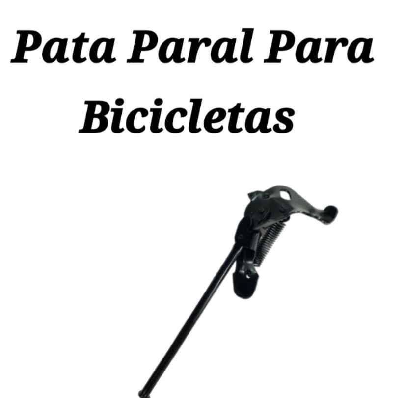 Pata Paral Para Bicicletas