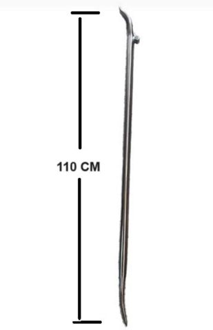 AGOTADA AGOTADA AGOTADA Palanca GJ Montadora Cauchos De Camion 110cm