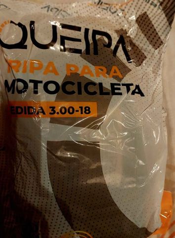 Tripas o Cámaras De Aire Para Motos 300-18  Al Mayor