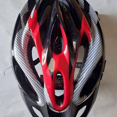 Cascos de Bicicletas AH
