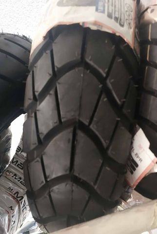 Cauchos 130/90/10