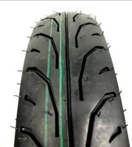 Cauchos Para Motos BG 80/90/14