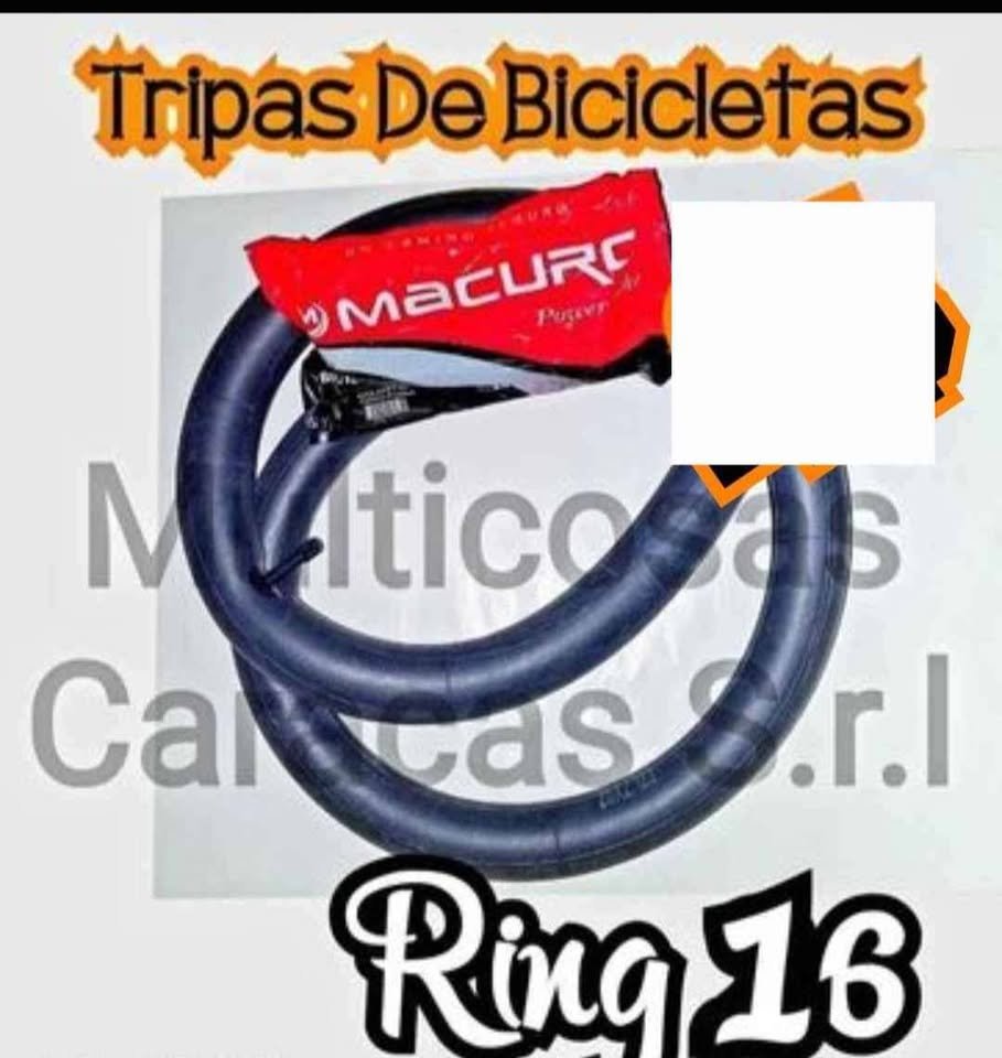 Tripas de Bicicletas 16, 20, 24, 26, 29, 700x25 Cauchos También