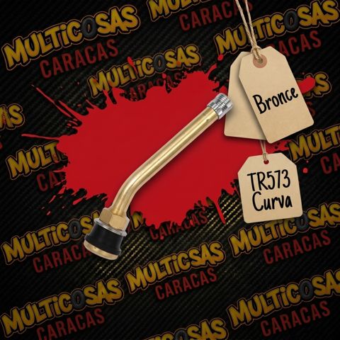 VALVULA TR-573 CURVA 90°