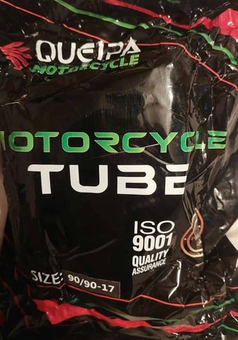 Tripas De Motos 90/90/17