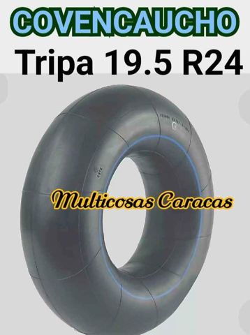 Tripas 19.5 R24 Para Máquinas