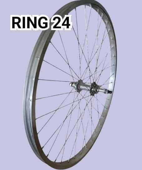 Rines 24 Para Bicicletas