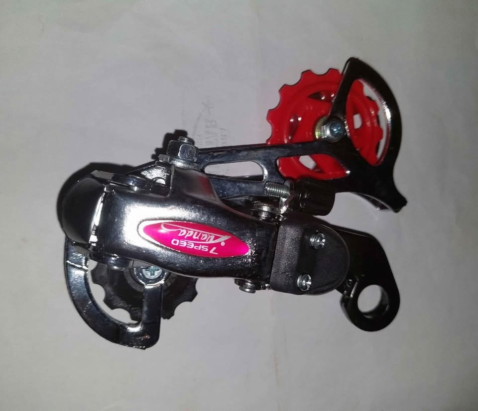 S De Cambio De Tornillo Para Bicicletas